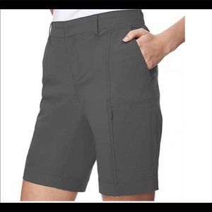 Hiking Cargo Shorts M (8/10)